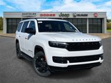 New 2025 Jeep Wagoneer Series II image 2
