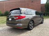 Used 2018 Honda Odyssey Elite image 5