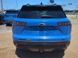New 2026 Chevrolet Equinox RS w/ Convenience Package III image 4