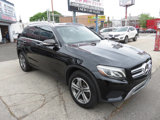 Used 2019 Mercedes-Benz GLC 300 4MATIC image 2