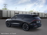 New 2025 Lincoln Nautilus Reserve image 4