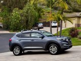 Used 2018 Hyundai Tucson SEL Plus w/ Cargo Package image 4