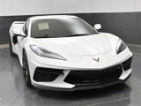 Used 2021 Chevrolet Corvette Stingray Preferred Conv w/ Z51 Performance Package image 2
