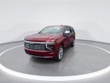 New 2025 Chevrolet Suburban Premier image 4