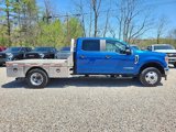 Used 2022 Ford F350 XL w/ STX Appearance Package image 4