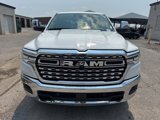 New 2026 RAM 1500 Limited image 2