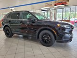 New 2025 Honda CR-V Sport-L image 3