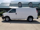 Used 2021 Chevrolet Express 2500 w/ Driver Convenience Package image 2