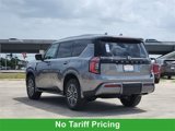 New 2025 Nissan Armada Platinum image 4