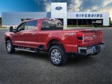 Certified 2024 Ford F250 Lariat w/ Chrome Package image 5