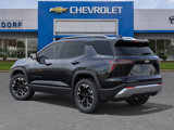 New 2026 Chevrolet Equinox LT w/ Convenience Package II image 3