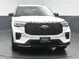 Used 2025 Ford Explorer ST-Line w/ Premium Package image 2