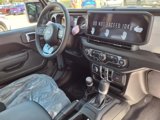 New 2025 Jeep Wrangler Sport S image 4