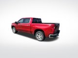 New 2025 Chevrolet Silverado 1500 LTZ w/ LTZ Premium Package image 3