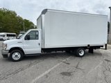 New 2026 Ford E-350 and Econoline 350 Super Duty w/ Interior Upgrade Package image 2