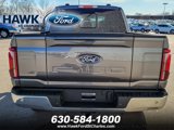 New 2025 Ford F150 Lariat w/ Equipment Group 502A High image 5