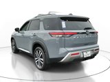 New 2025 Nissan Pathfinder Platinum w/ Cargo Package image 3