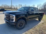 New 2025 Ford F250 Platinum image 3