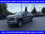 New 2025 Ford F250 Lariat image 3
