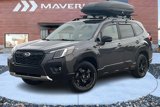Used 2023 Subaru Forester Wilderness image 3