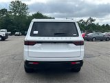 New 2025 Jeep Wagoneer 4WD image 3