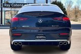 New 2026 Mercedes-Benz GLE 53 AMG 4MATIC Coupe image 4