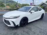 New 2025 Toyota Camry SE w/ Convenience Package image 3