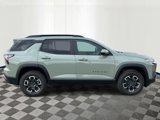 New 2026 Chevrolet Equinox ACTIV w/ LPO, Floor Liner Package image 6