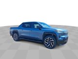 New 2025 Chevrolet Silverado EV RST image 2