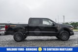 New 2025 Ford F150 Tremor w/ Equipment Group 402A High image 3