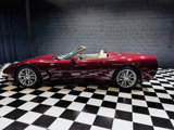 Used 2003 Chevrolet Corvette Convertible w/ Preferred Equipment Group1 image 3