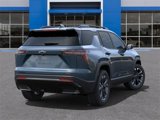 New 2026 Chevrolet Equinox RS image 4