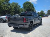 New 2026 RAM 1500 Laramie w/ Night Edition image 5