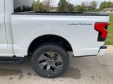 New 2025 Ford F150 Lightning XLT image 6