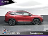 New 2025 Subaru Ascent Onyx Edition image 3