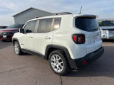Used 2020 Jeep Renegade Latitude image 3