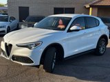 Used 2023 Alfa Romeo Stelvio Sprint image 5