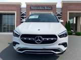 New 2025 Mercedes-Benz GLA 250 image 2