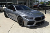 Used 2024 BMW M8 Gran Coupe xDrive Competition w/ Driving Assistance Package image 3