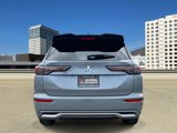 New 2025 Mitsubishi Outlander SEL image 3