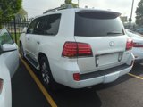 Used 2011 Lexus LX 570 4WD w/ Luxury Pkg image 4