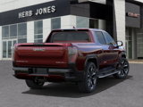 New 2025 GMC Sierra EV Denali image 4