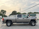 Used 2013 Chevrolet Silverado 2500 W/T image 5