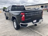 New 2025 Chevrolet Silverado 2500 LT w/ Texas Edition image 5