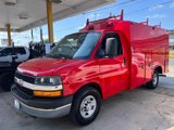 Used 2016 Chevrolet Express 3500 image 3