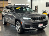 Used 2022 Jeep Grand Cherokee L Limited image 6