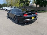 Used 2024 Ford Mustang Dark Horse w/ Dark Horse Handlin Package image 3
