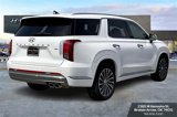 New 2025 Hyundai Palisade Calligraphy image 2