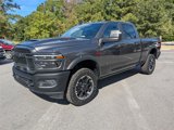 New 2025 RAM 2500 Rebel image 2