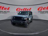 Used 2024 Jeep Wrangler Willys image 3